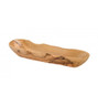 Bérard France - 13.75" (35cm) Olivewood Bread Basket - 7449070