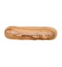 Bérard France - 13.75" (35cm) Olivewood Bread Basket - 7449070