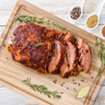 Natural Living - 16" x 12" Maple Cutting Board
