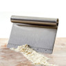 Danesco - 6" Stainless Steel Dough Scraper