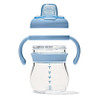 OXO  TOT - Dusk 6oz Sippy Cup