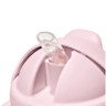 OXO  TOT - Blossom 6oz Straw Cup