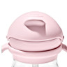 OXO  TOT - Blossom 6oz Straw Cup