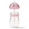 OXO  TOT - Blossom 9oz Straw Cup