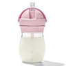 OXO  TOT - Blossom 9oz Straw Cup
