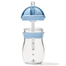 OXO  TOT - Dusk 9oz Straw Cup
