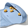 OXO  TOT - Dusk Roll-Up Bib