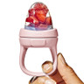 OXO  TOT - Blossom Silicone Self Feeder
