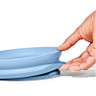 OXO  TOT - Dusk Suction Plate