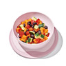 OXO  TOT - Blossom Suction Bowl