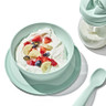 OXO  TOT - Opal Suction Bowl