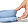 OXO  TOT - Dusk Suction Bowl