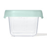 OXO  TOT - 4oz Baby Food Containers (Set of 4)