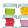 OXO  TOT - 2oz Baby Food Containers (Set of 6)