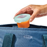 OXO  TOT - 2oz Baby Food Containers (Set of 6)