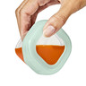 OXO  TOT - 2oz Baby Food Containers (Set of 6)