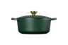 Le Creuset - Foret 5.3 L Round French Oven