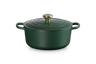 Le Creuset - Foret 5.3 L Round French Oven