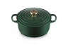 Le Creuset - Foret 5.3 L Round French Oven