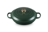 Le Creuset - Foret 3.5L  Braiser