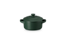 Le Creuset - Foret 0.25L Mini round Cocotte