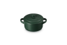 Le Creuset - Foret 0.25L Mini round Cocotte