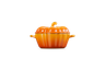 Le Creuset - Persimmon 0.35L Mini Pumpkin Cocotte (Special)