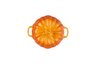 Le Creuset - Persimmon 0.35L Mini Pumpkin Cocotte (Special)