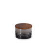 Le Creuset - Oyster 0.47L Storage Canister With Wooden Lid