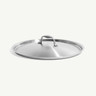 Made In - 6QT Stainless Clad 5-Ply Weeknight  Pan