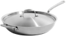 Made In - 6QT Stainless Clad 5-Ply Weeknight  Pan