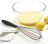 Norpro - Grip - EZ Silicone Whisk