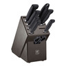 Zwilling - Four Star 9 Pc Knife Block Set - 1030395