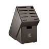 Zwilling - Four Star 9 Pc Knife Block Set - 1030395