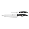 Zwilling - Twin Signature 2 Pc Paring & Chef's Knife Set - 1036160