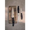 Zwilling - Twin Signature 3 Pc Paring, Carving & Chef's Knife Set - 1036161