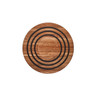 Le Creuset - 8" Wooden Magnetic Trivet