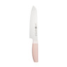 Zwilling - Now S Pink 7 Pc Knife Block Set - 1031176