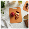 Zwilling - 11.5" x 9" Fiber Wood Cutting Board - 1031147