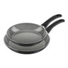 Zwilling - Bologna 2 Pc Ceramic Non-Stick Fry Pans - 1036329
