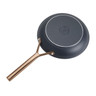 Zwilling - Milano Blue 2 Pc Aluminum Non-Stick Fry Pans - 1034371
