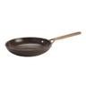 Zwilling - Milano Brown 2 Pc Aluminum Non-Stick Fry Pans - 1034365