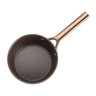 Zwilling - Milano Brown 7 Pc Aluminum Non-Stick Cookware Set - 1034366