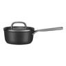 Zwilling - Milano 7" Aluminum Non-Stick Saucepan - 1035051