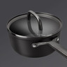 Zwilling - Milano 7" Aluminum Non-Stick Saucepan - 1035051