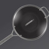 Zwilling - Milano 11" Aluminum Non-Stick Saute Pan - 1035052