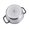 Zwilling - Milano 7 Pc Stainless Steel Cookware Set - 1035360