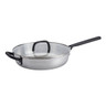 Zwilling - Milano 7 Pc Stainless Steel Cookware Set - 1035360
