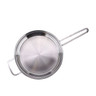 Zwilling - Moment 9.5" Stainless Steel Saute Pan - 1032001