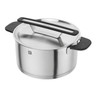 Zwilling - More 10 Pc Stainless Steel Cookware Set - 1033437
